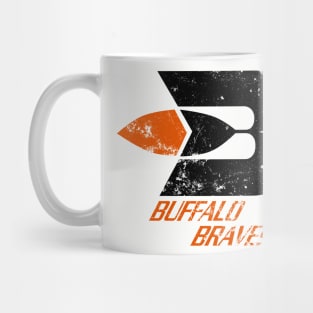 Buffalo Braves Mug